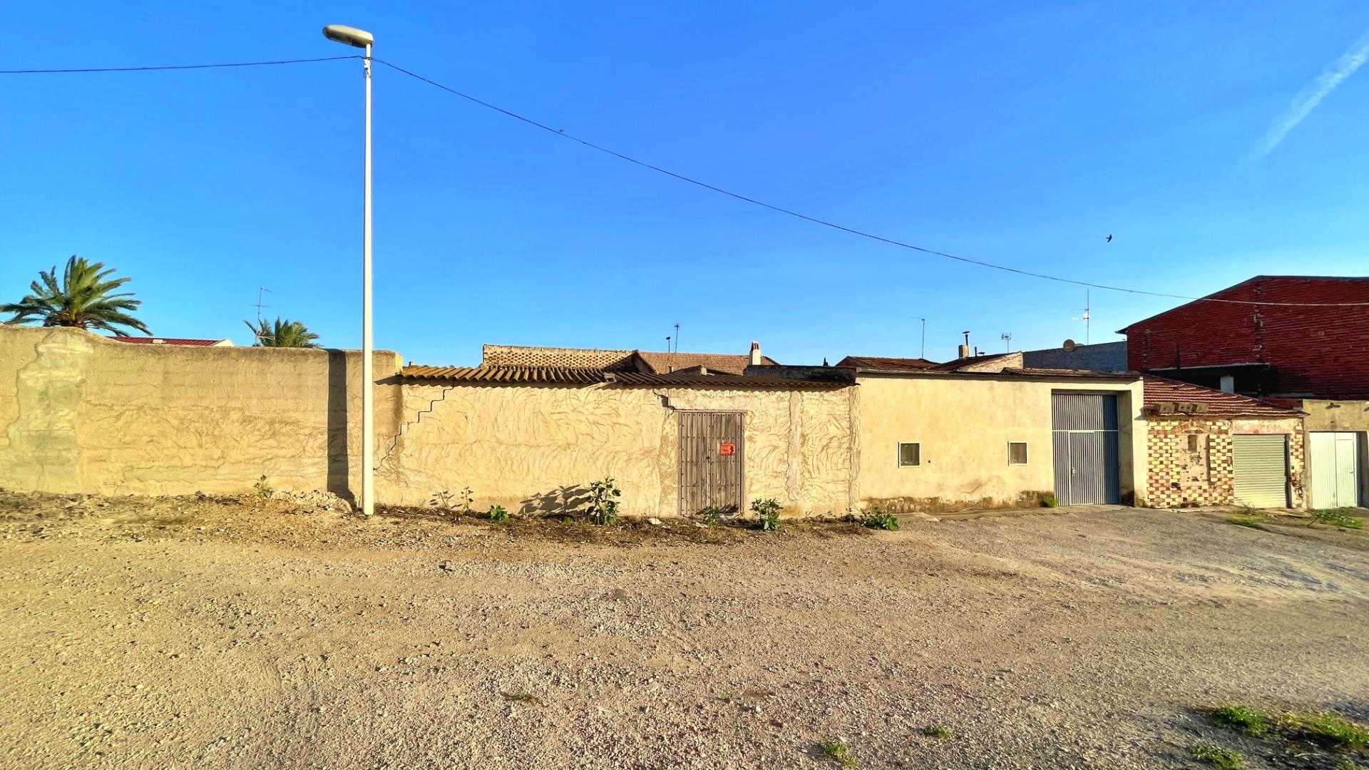 House in Lorqui, Murcia 11794777