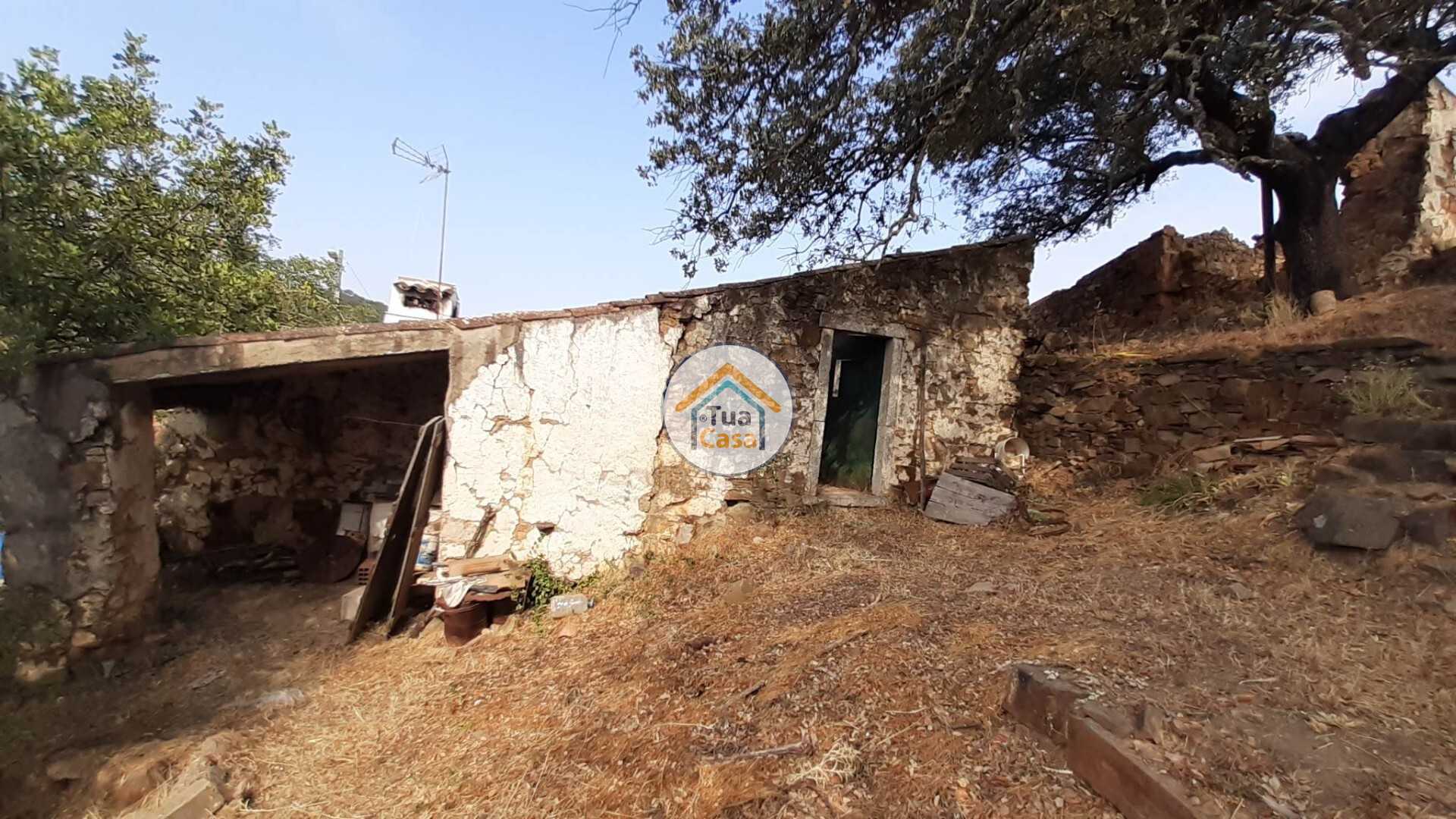 House in Moncarapacho, Faro 11794785