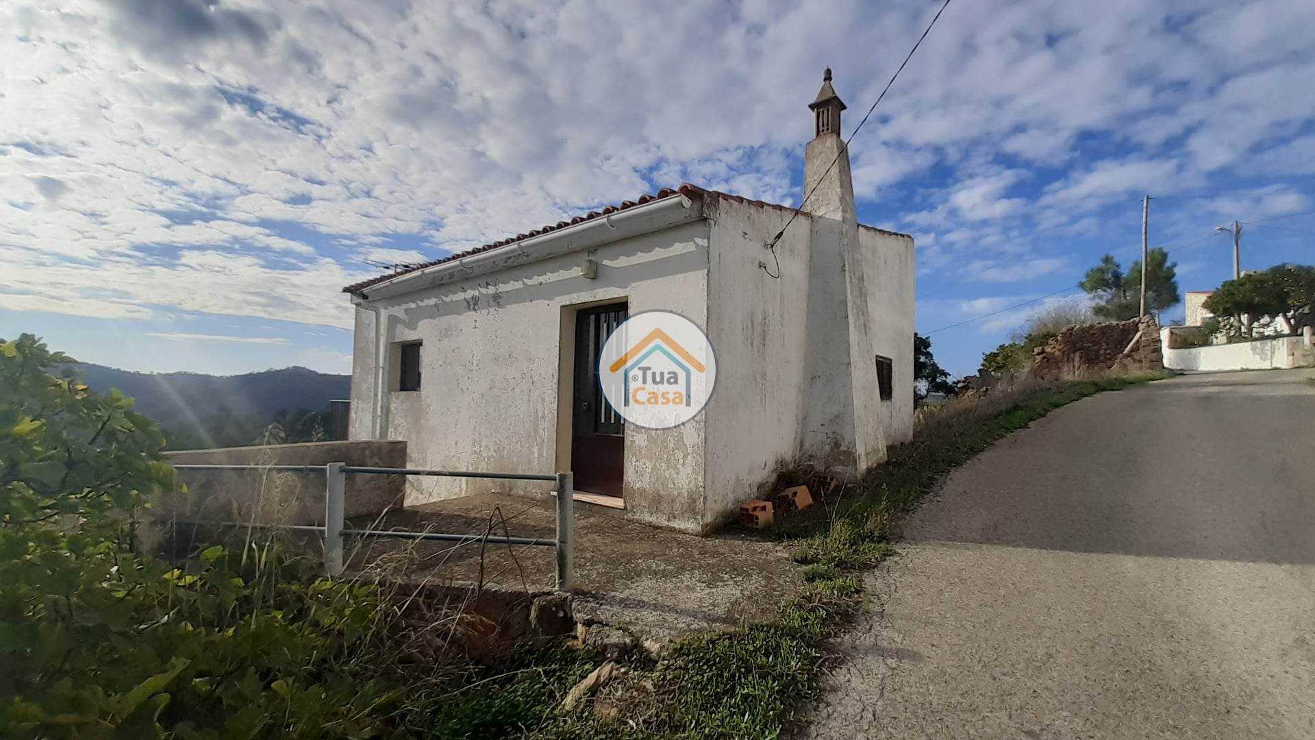 房子 在 São Brás de Alportel, Faro District 11794786