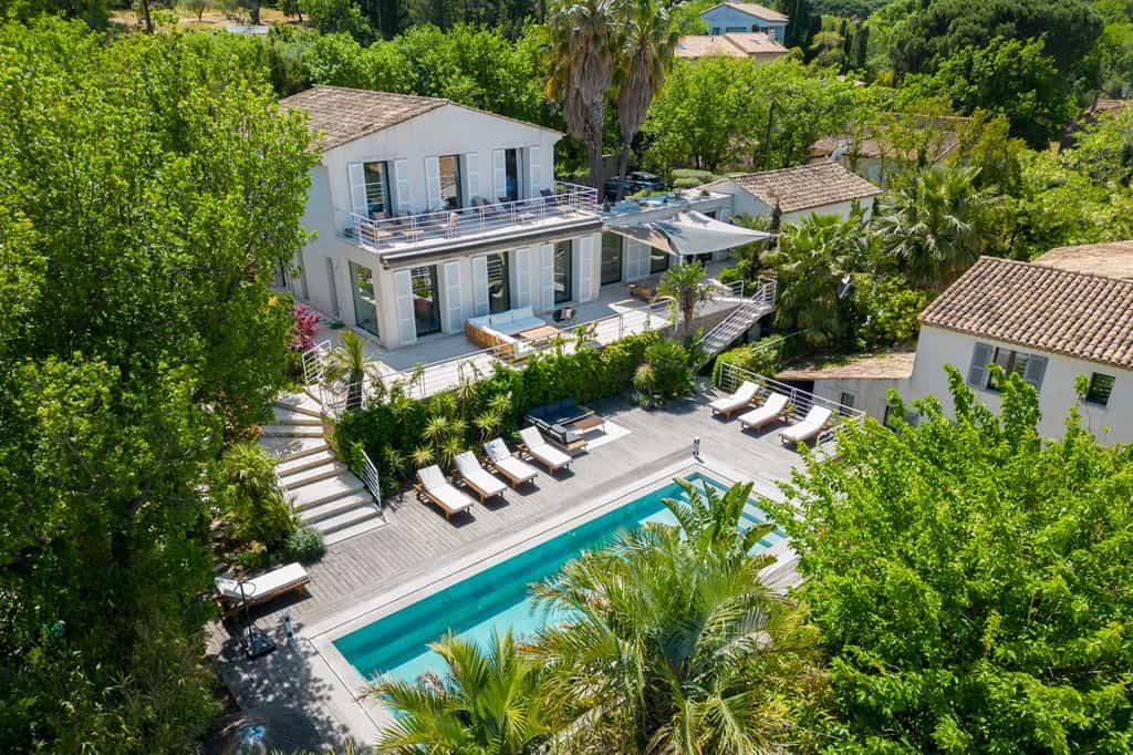 casa no Saint Tropez, Provença-Alpes-Costa Azul 11794806