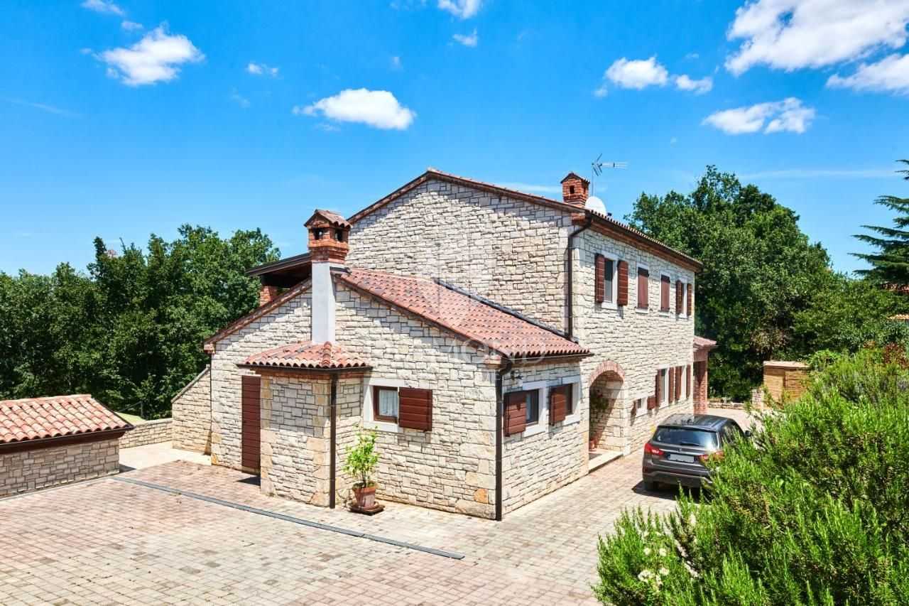 House in Kaštel, Istria County 11794841