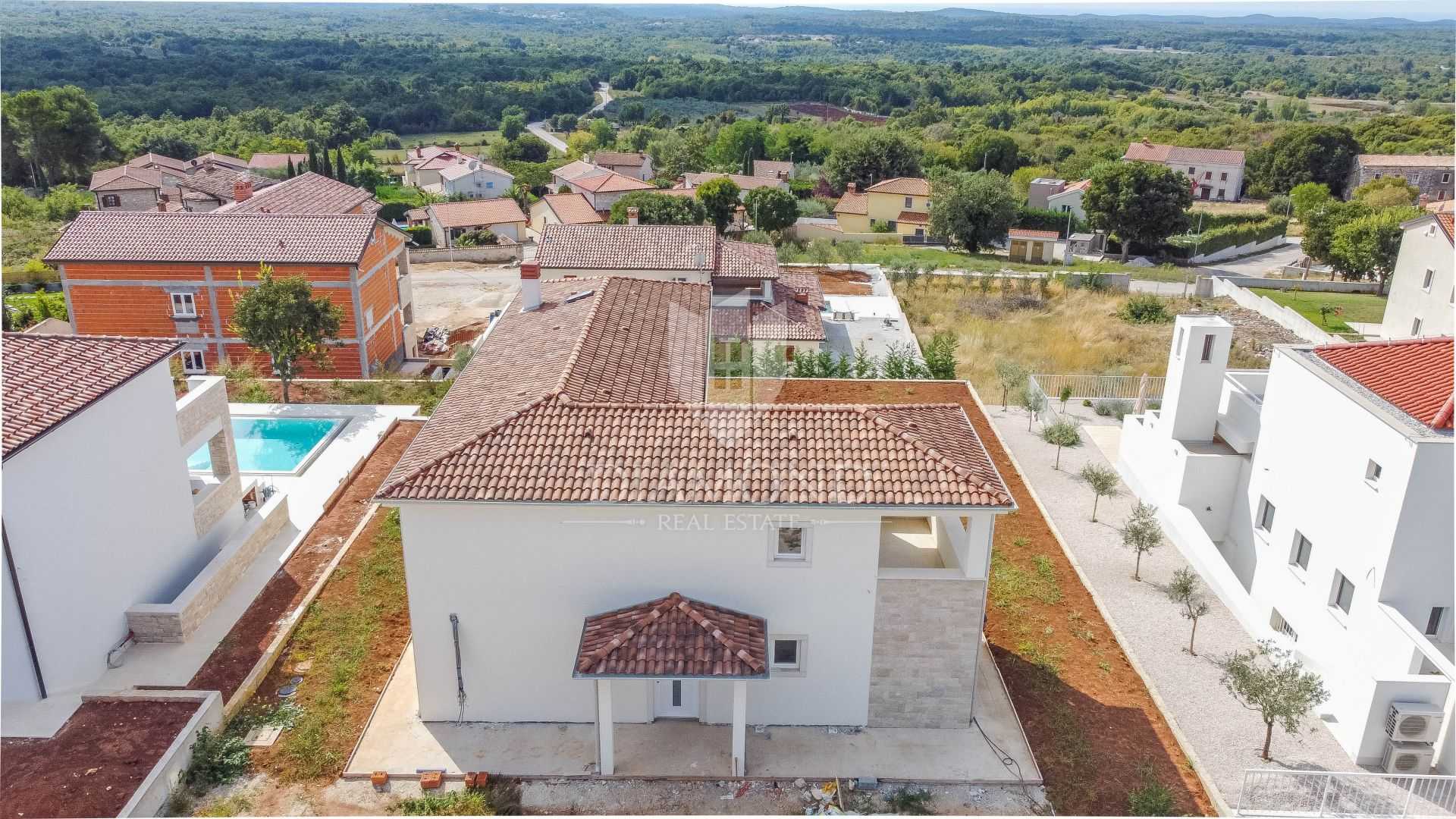 Haus im Poreč, Istria County 11794902
