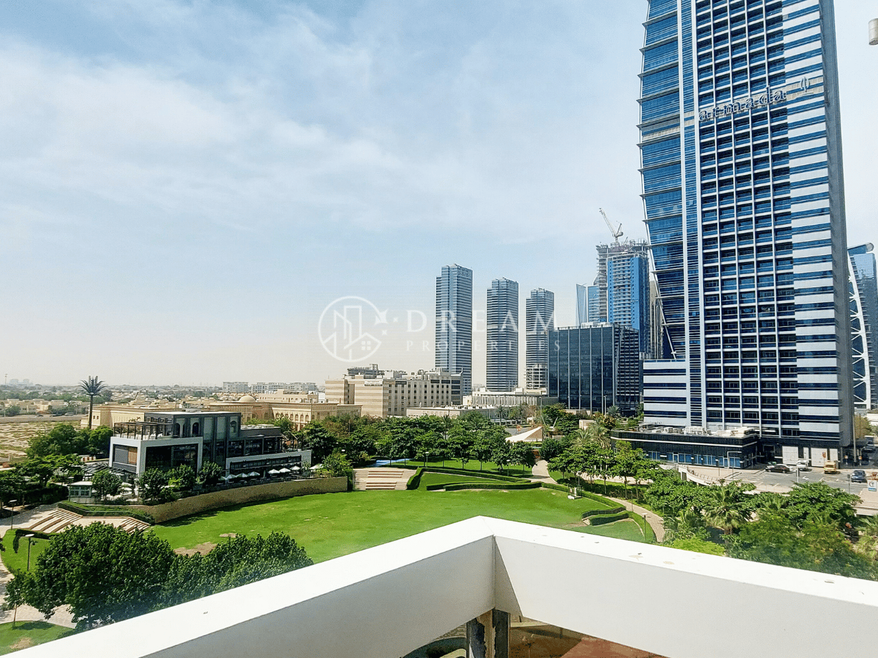 Condominium in Dubai, Dubayy 11794940
