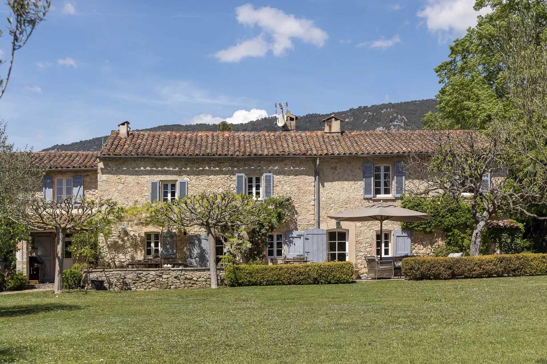 House in Seillans, Provence-Alpes-Cote d'Azur 11794999