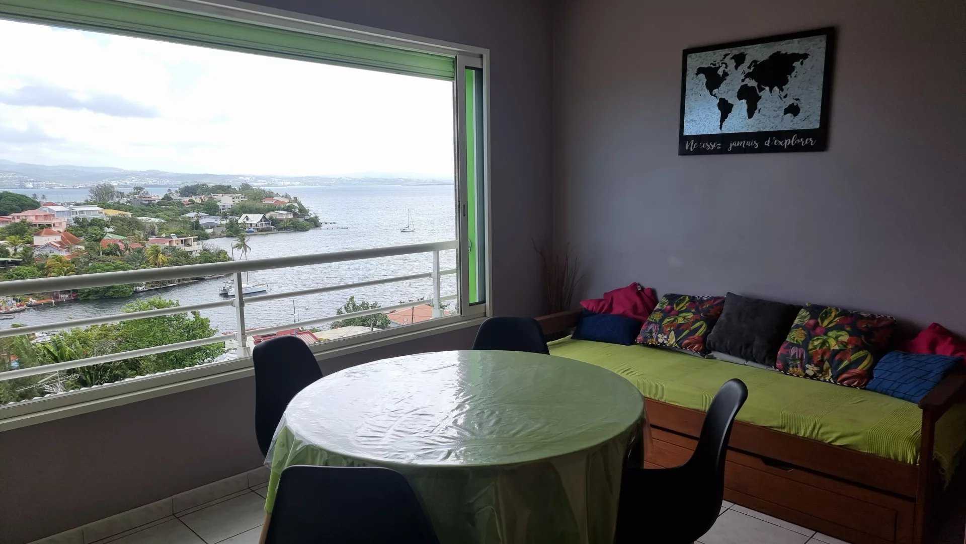 Condominium in Les Trois-Îlets, Martinique 11795011