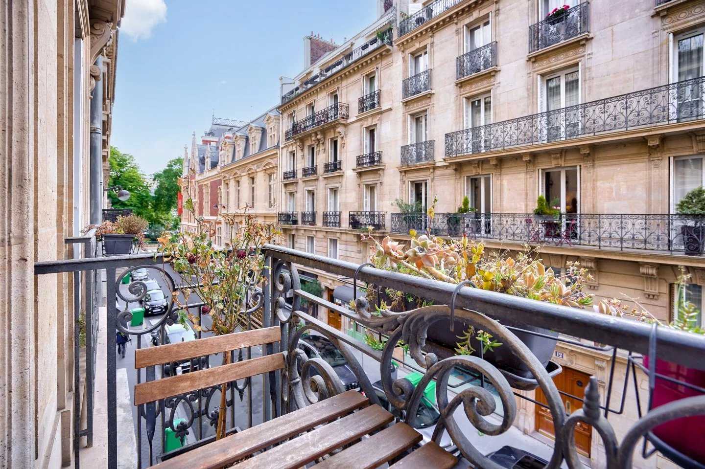Condominium dans Paris 8ème, Paris 11795028