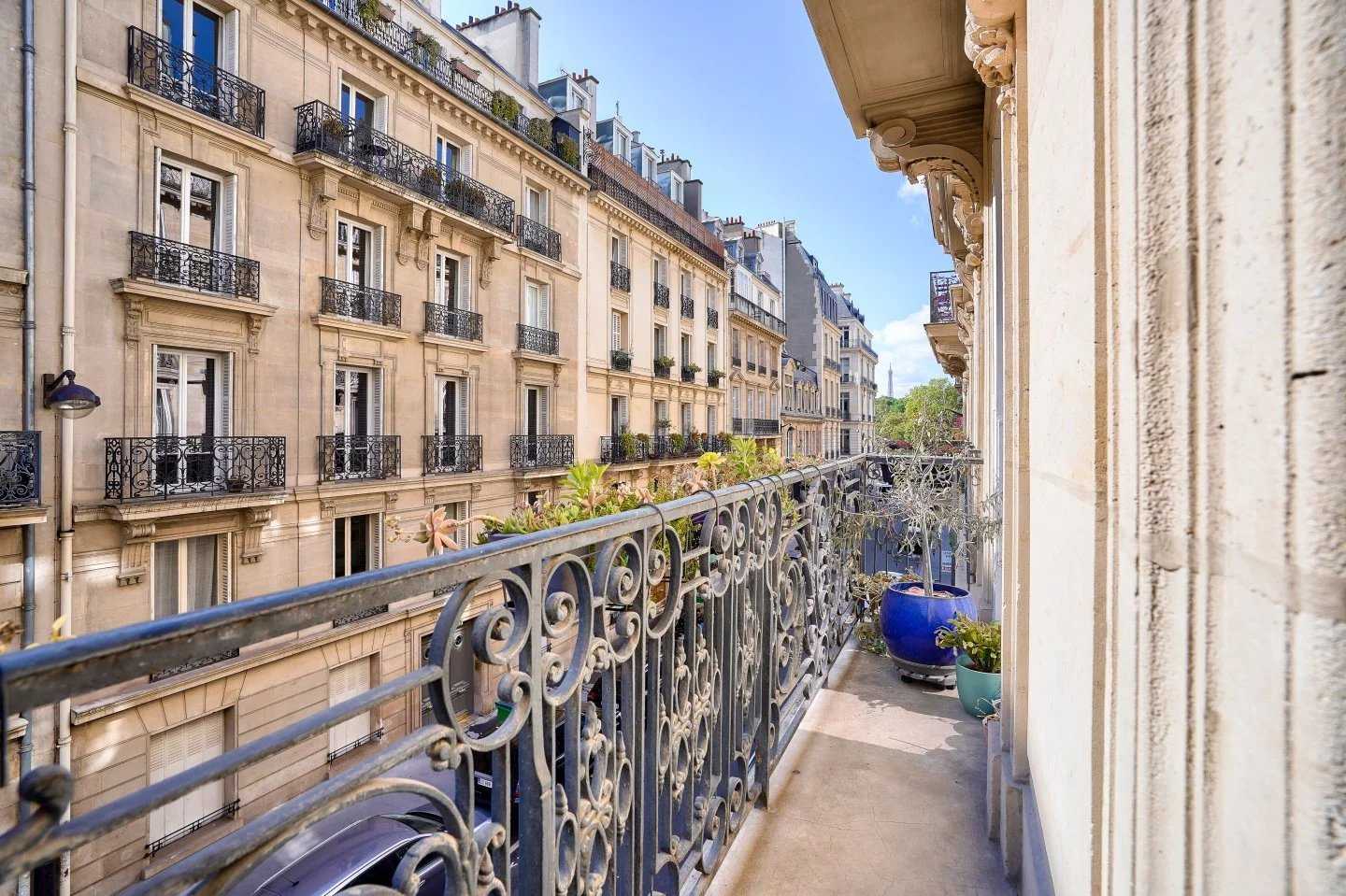 Eigentumswohnung im Paris 8ème, Paris 11795028