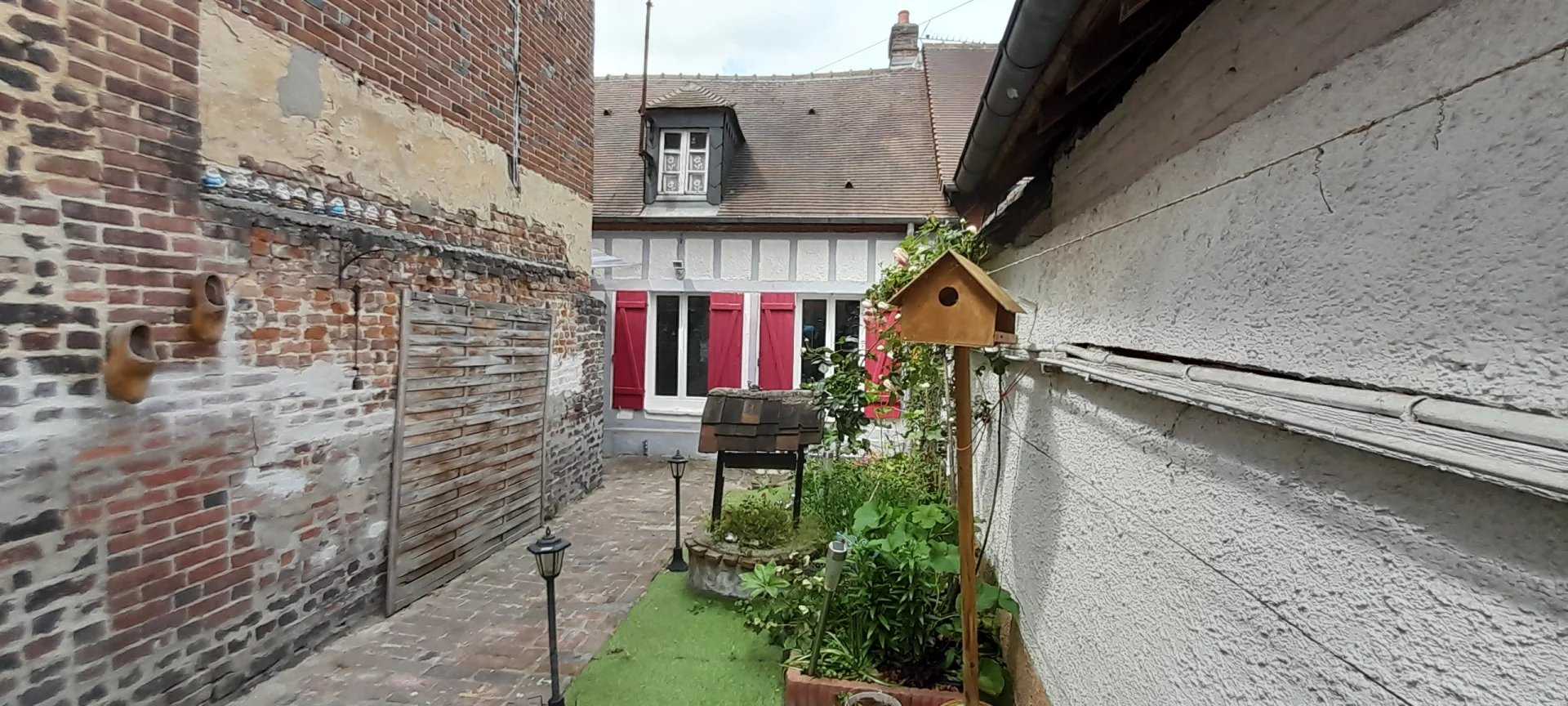 Molteplici case nel Évreux, Eure 11795032