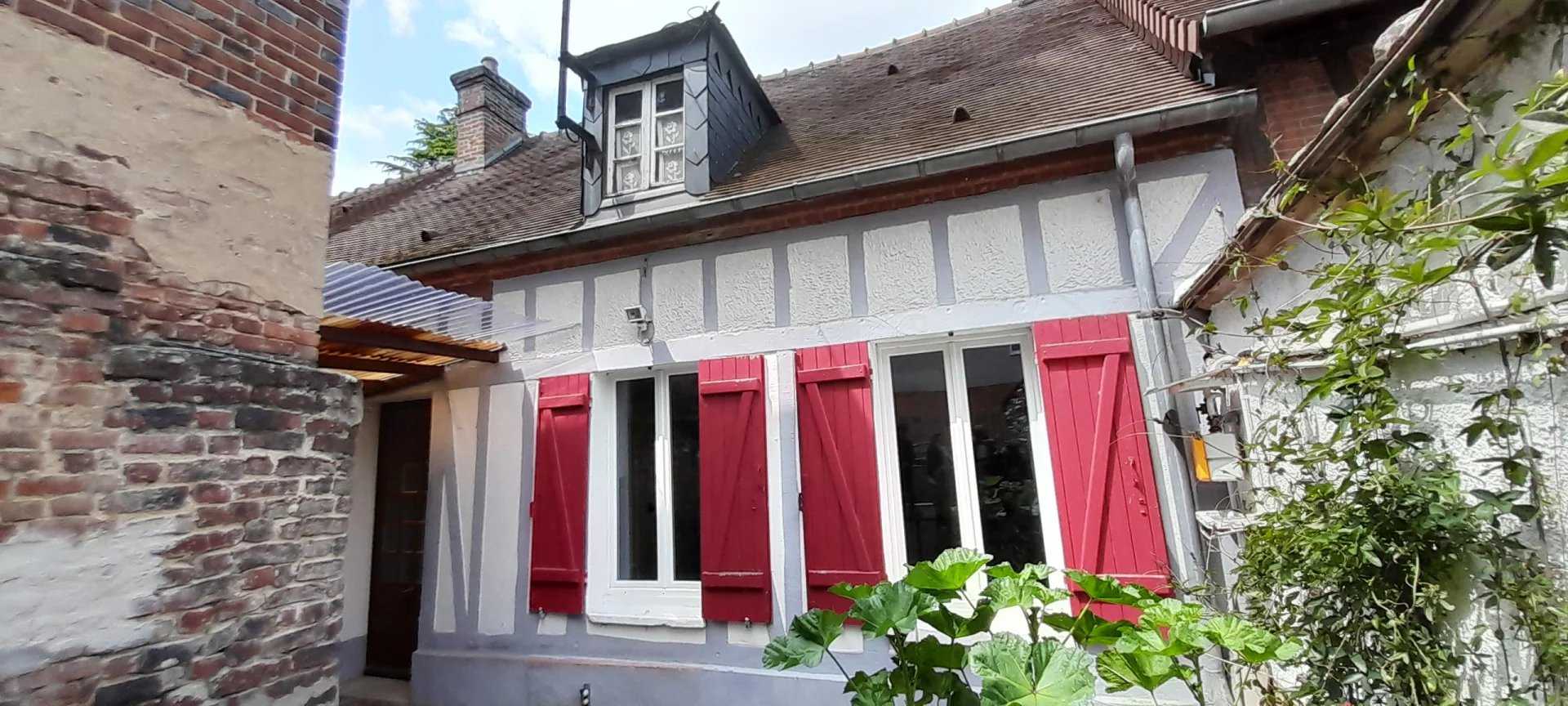 Flere huse i Évreux, Eure 11795032
