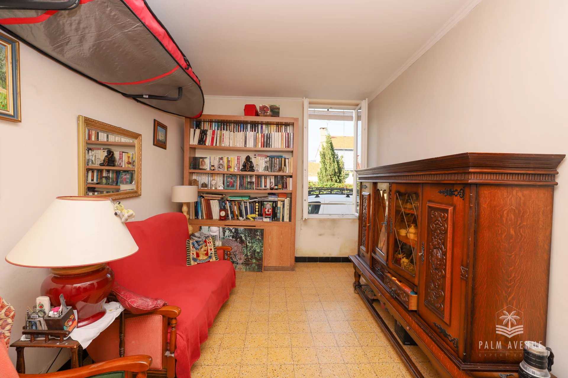 公寓 在 戛纳, 普罗旺斯-阿尔卑斯-蓝色海岸 11795037