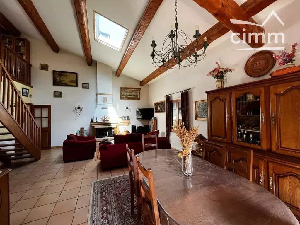 casa en Sisteron, Provence-Alpes-Cote d'Azur 11795040