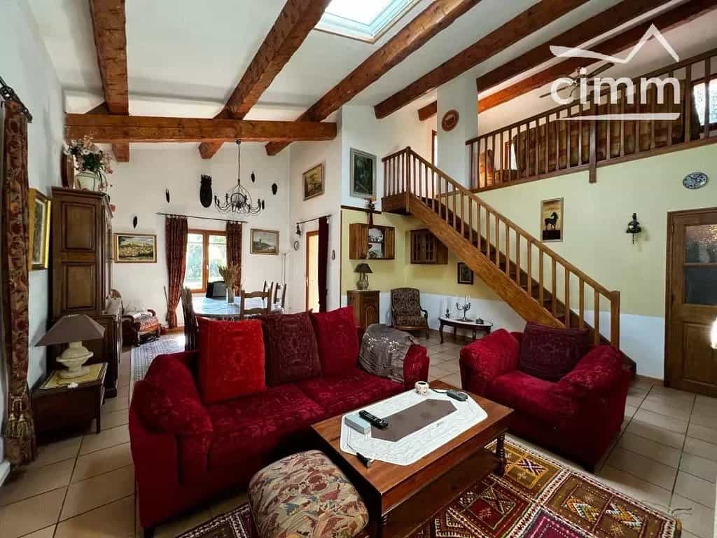 Casa nel Sisteron, Provenza-Alpi-Costa Azzurra 11795040