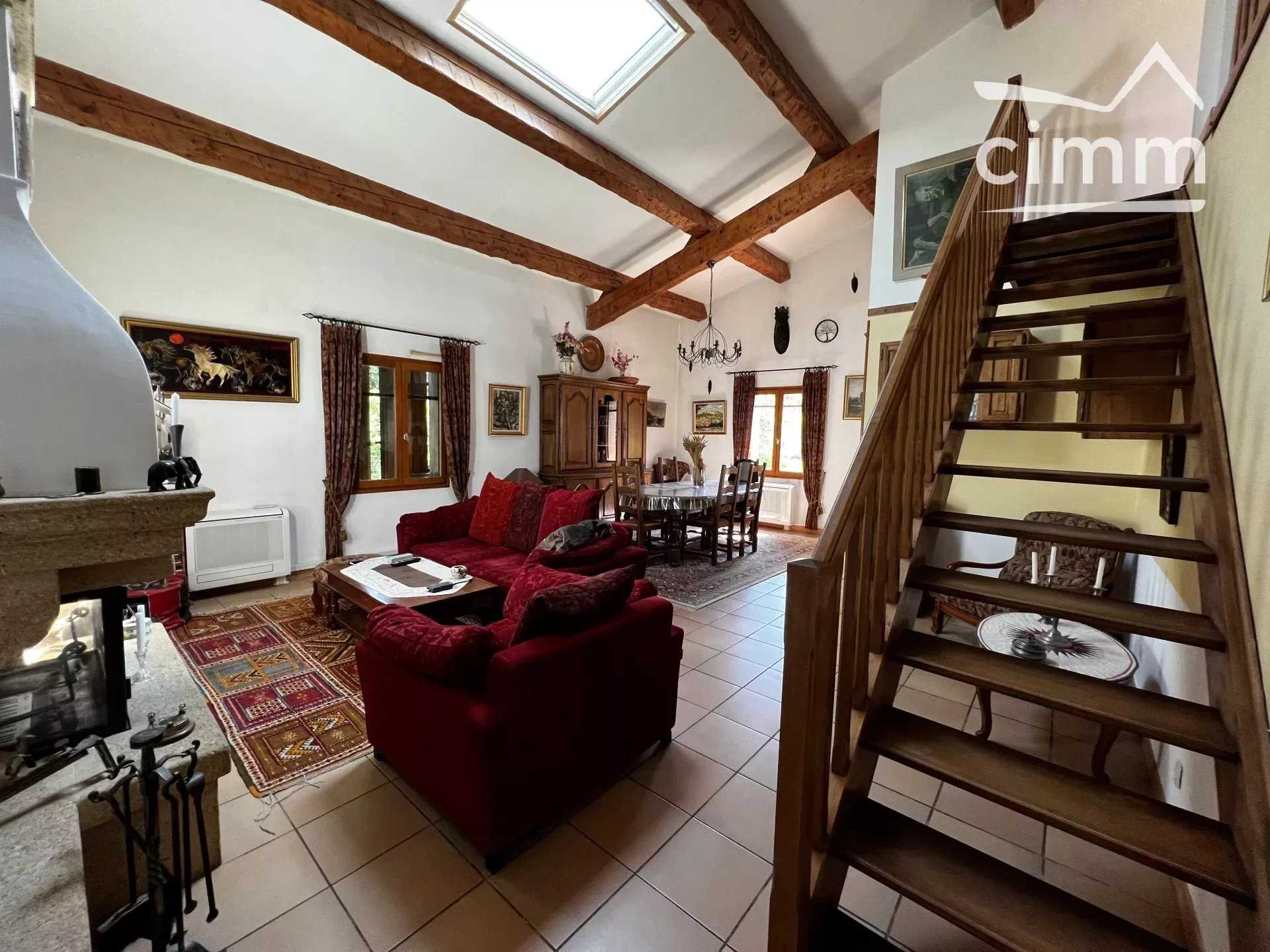 Casa nel Sisteron, Provence-Alpes-Cote d'Azur 11795040