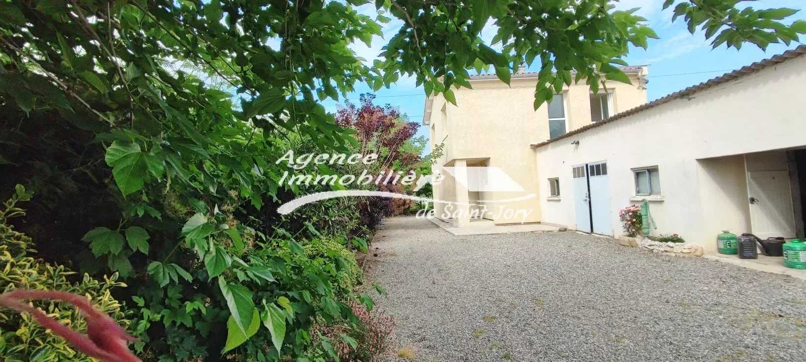 Casa nel Saint-Jory, Occitanie 11795049