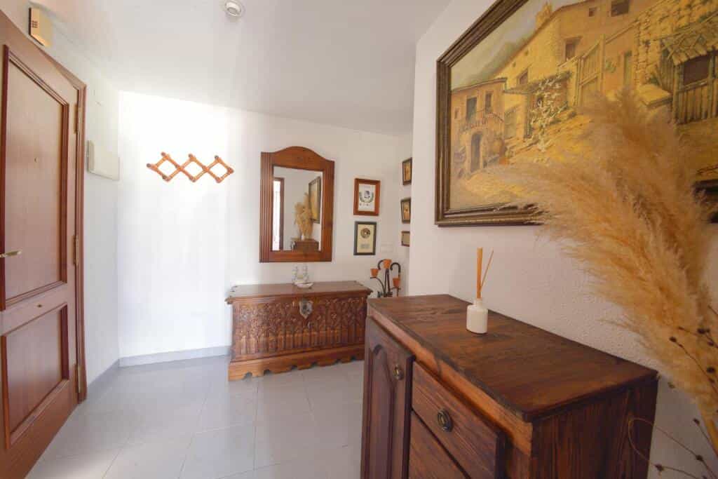 분양 아파트 에 La Nucia, Comunidad Valenciana 11795102
