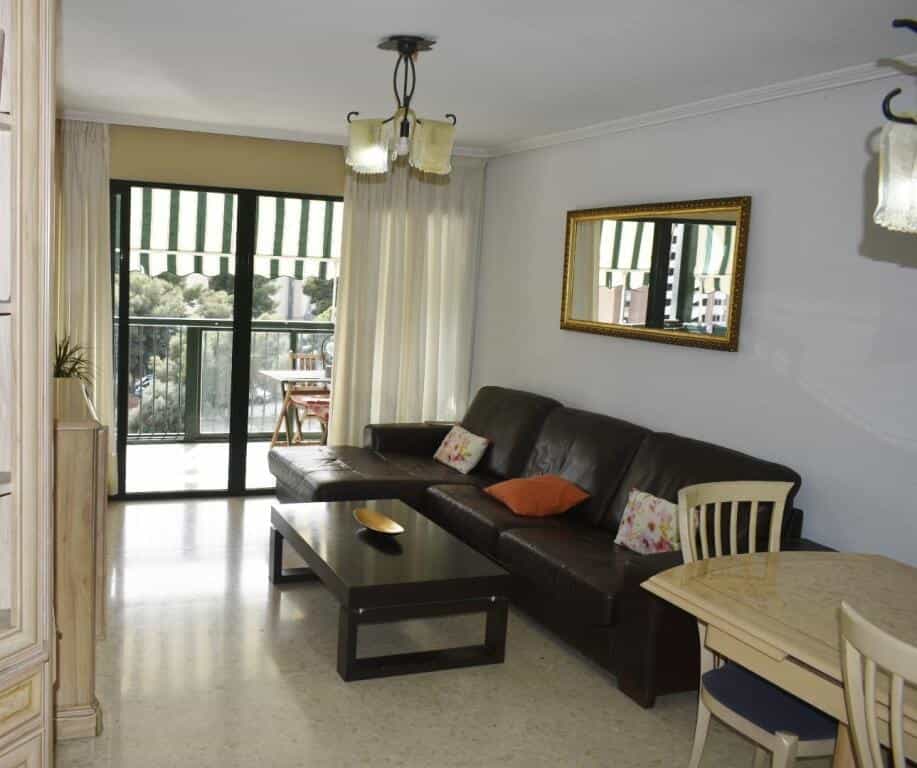 Residential in Benidorm, Comunidad Valenciana 11795109