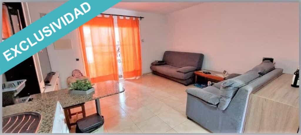 公寓 在 罗萨里奥港, 加那利群岛 11795119