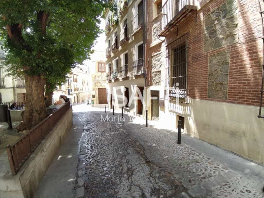 Condomínio no Toledo, Castilla-La Mancha 11795122
