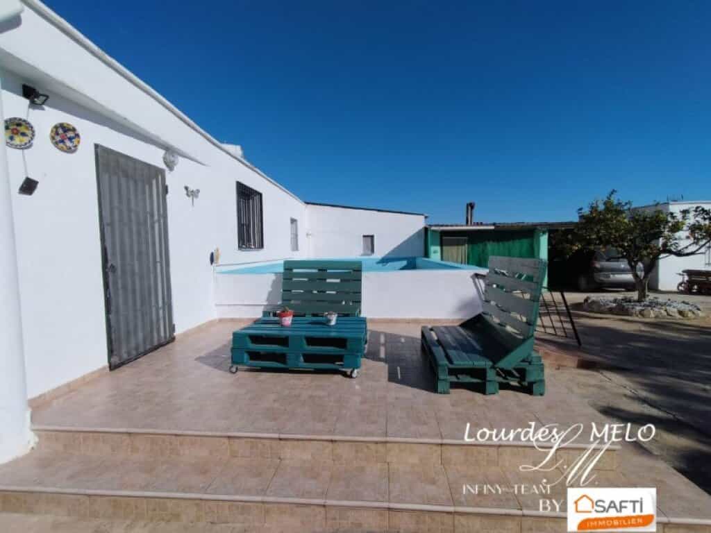 House in , Comunidad Valenciana 11795132