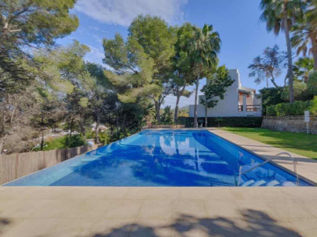 жилой дом в Adsubia, Comunidad Valenciana 11795139
