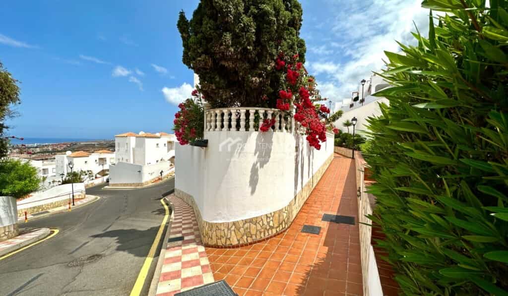 Будинок в Costa Adeje, Canarias 11795148