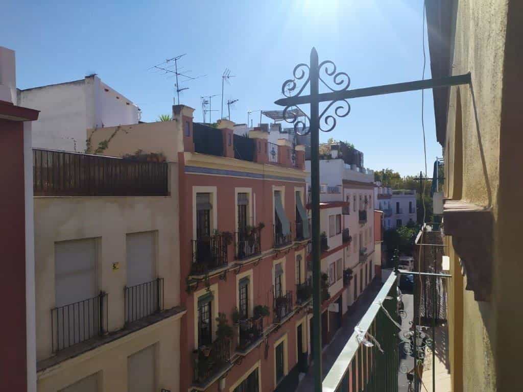 Condomínio no Sevilha, Andaluzia 11795151