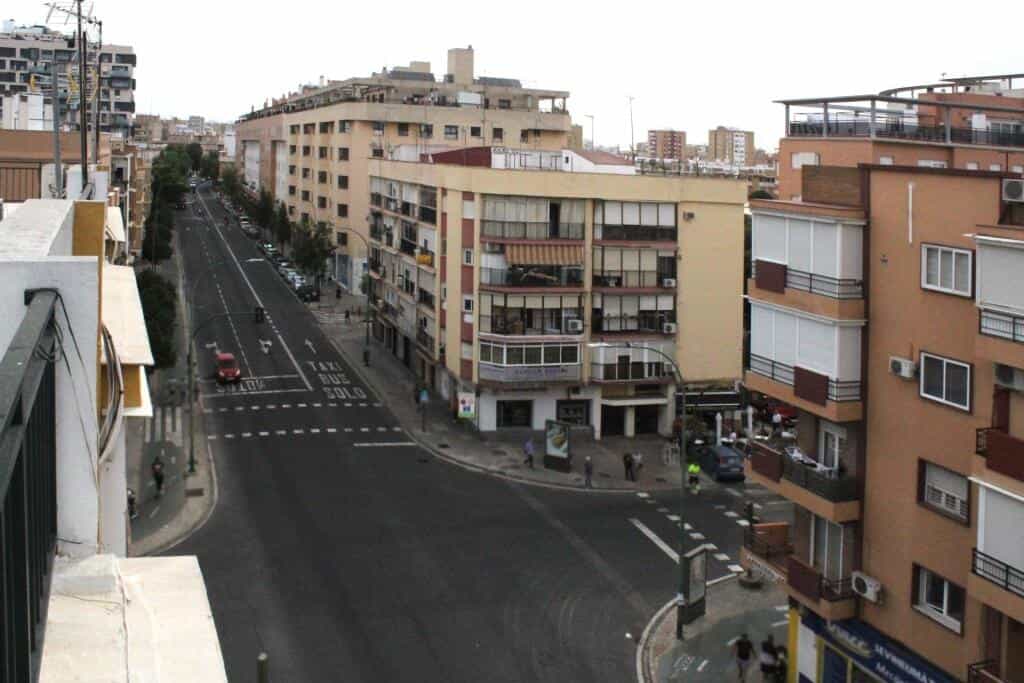 Condominium dans Sevilla, Andalucía 11795154