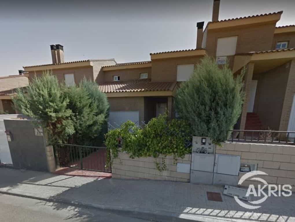 Talo sisään Arges, Kastilia-La Mancha 11795180