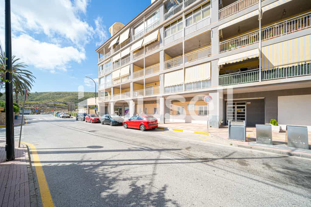 Condominium in El Campello, Comunidad Valenciana 11795186
