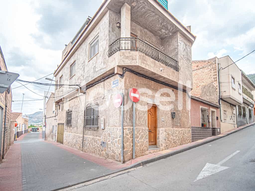 بيت في Los Garres, Murcia 11795194