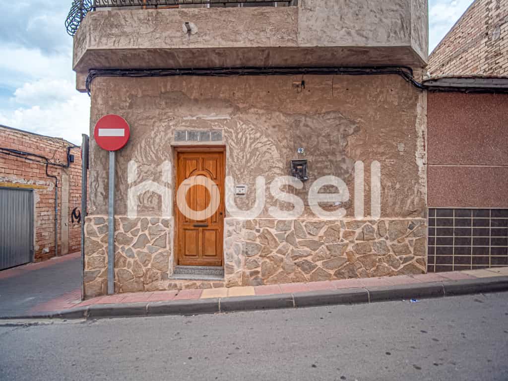 House in Murcia, Región de Murcia 11795194