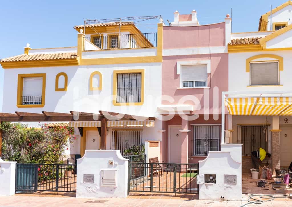 House in Pulpí, Andalucía 11795195