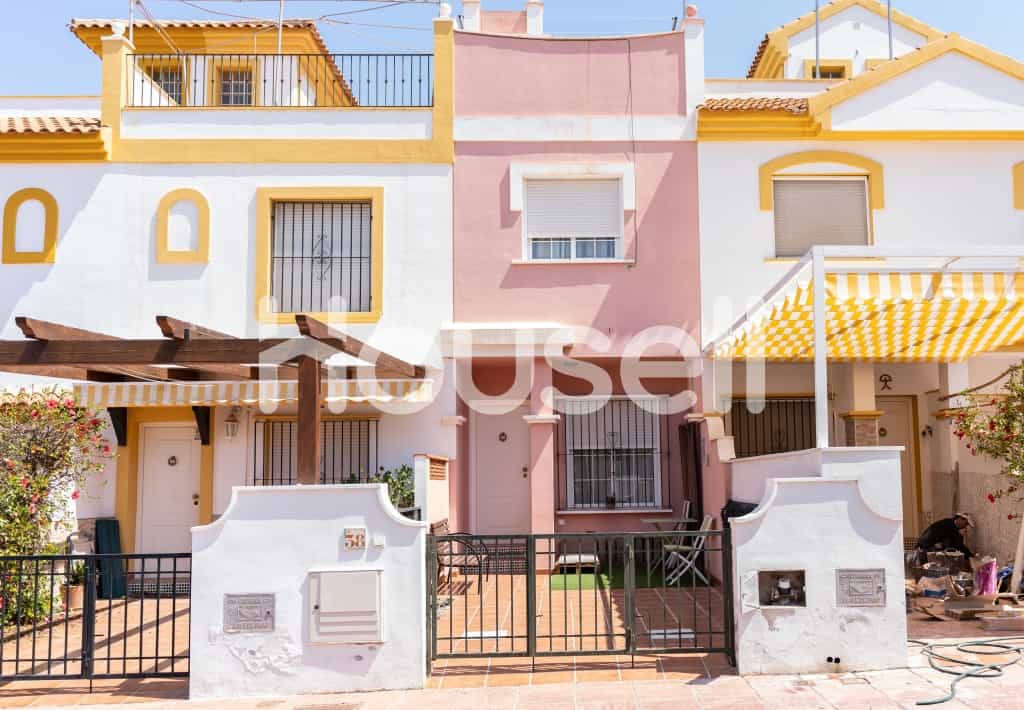 House in Pulpí, Andalucía 11795195