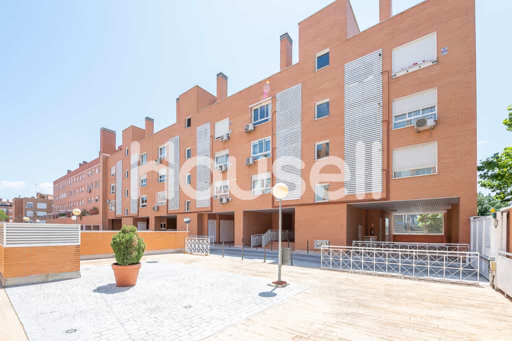 Condominio en Leganés, Comunidad de Madrid 11795196