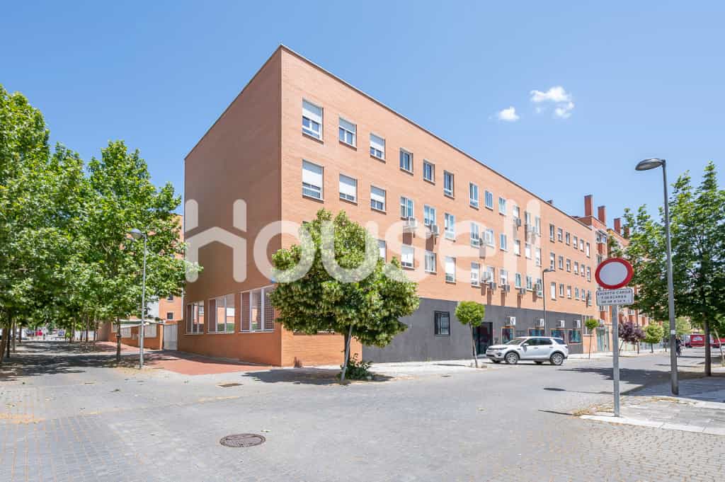 Condominium in Leganés, Comunidad de Madrid 11795196