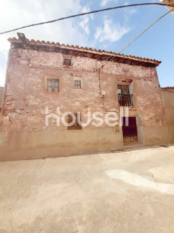 بيت في Torres de Albarracin, أراغون 11795201