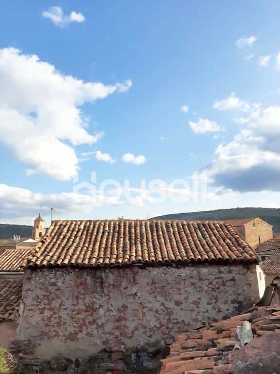 rumah dalam Torres de Albarracin, Aragon 11795201