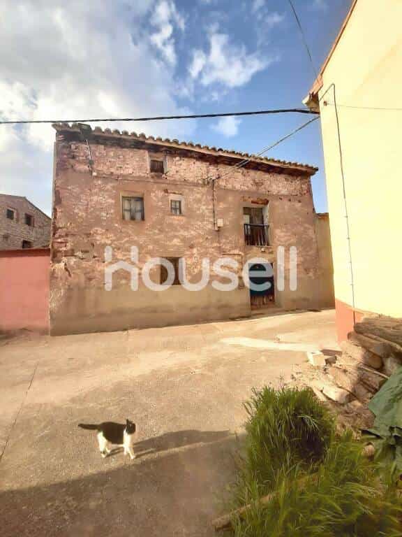 casa en Torres de Albarracin, Aragón 11795201