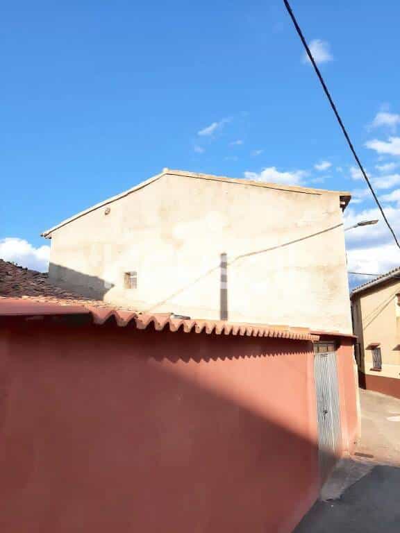 rumah dalam Torres de Albarracin, Aragon 11795201