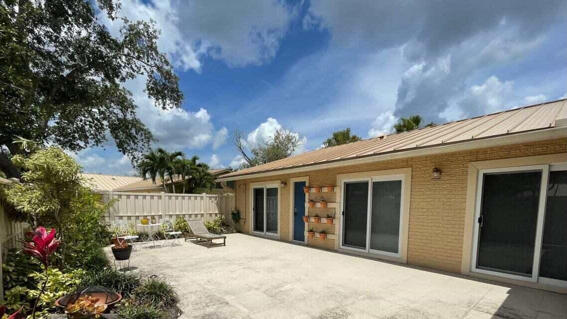 房子 在 棕榈滩花园, 佛罗里达 11795210