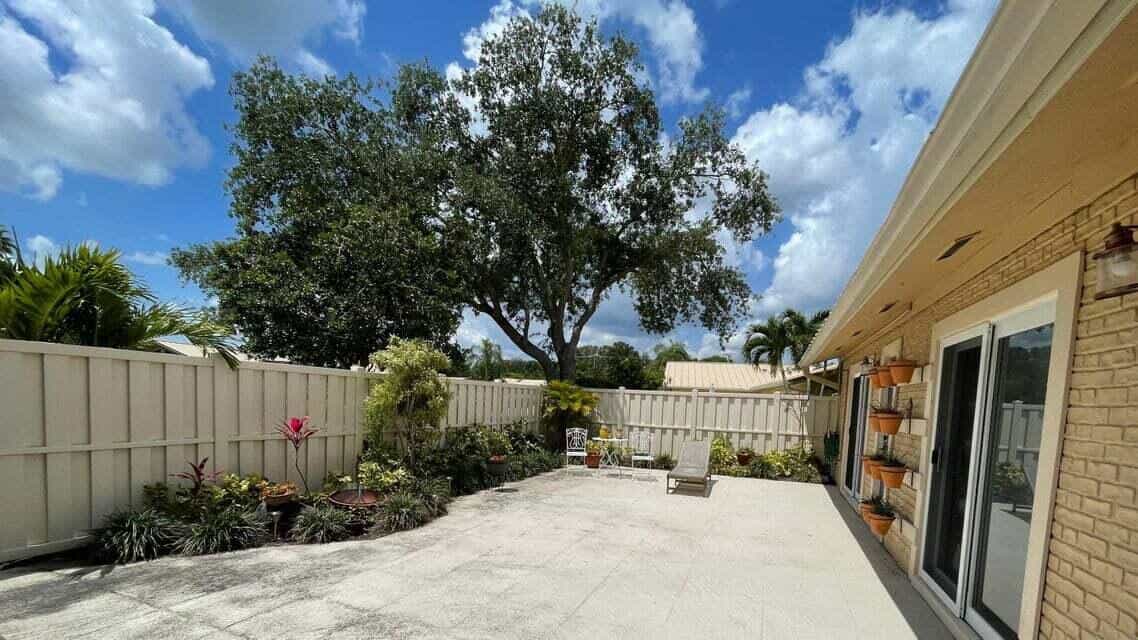 жилой дом в Palm Beach Gardens, Florida 11795210