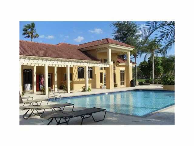 House in West Palm Beach, Florida 11795216