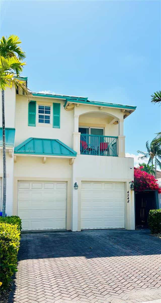 жилой дом в Lauderdale-by-the-Sea, Florida 11795222