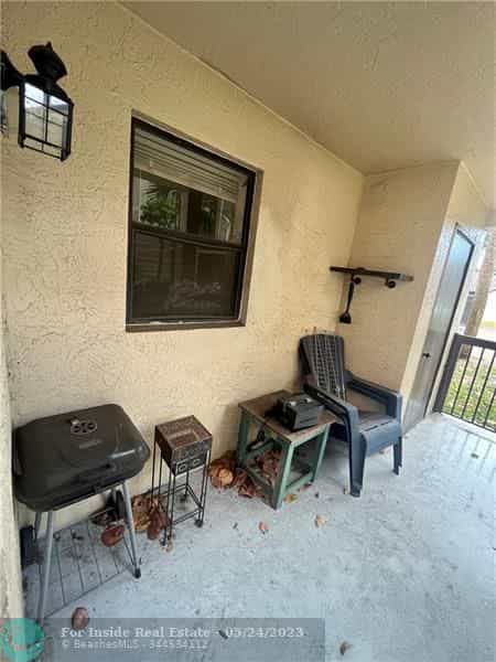 Квартира в Pompano Beach, Florida 11795235