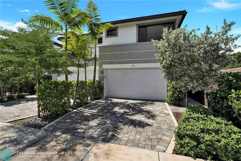 House in Fort Lauderdale, Florida 11795239