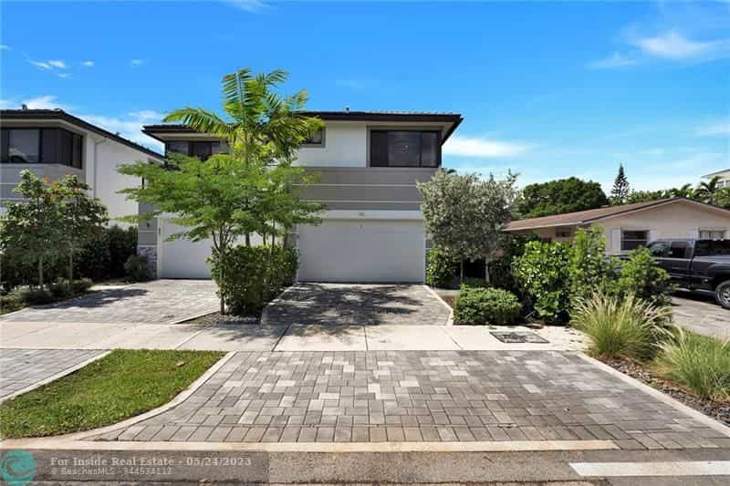 House in Fort Lauderdale, Florida 11795239