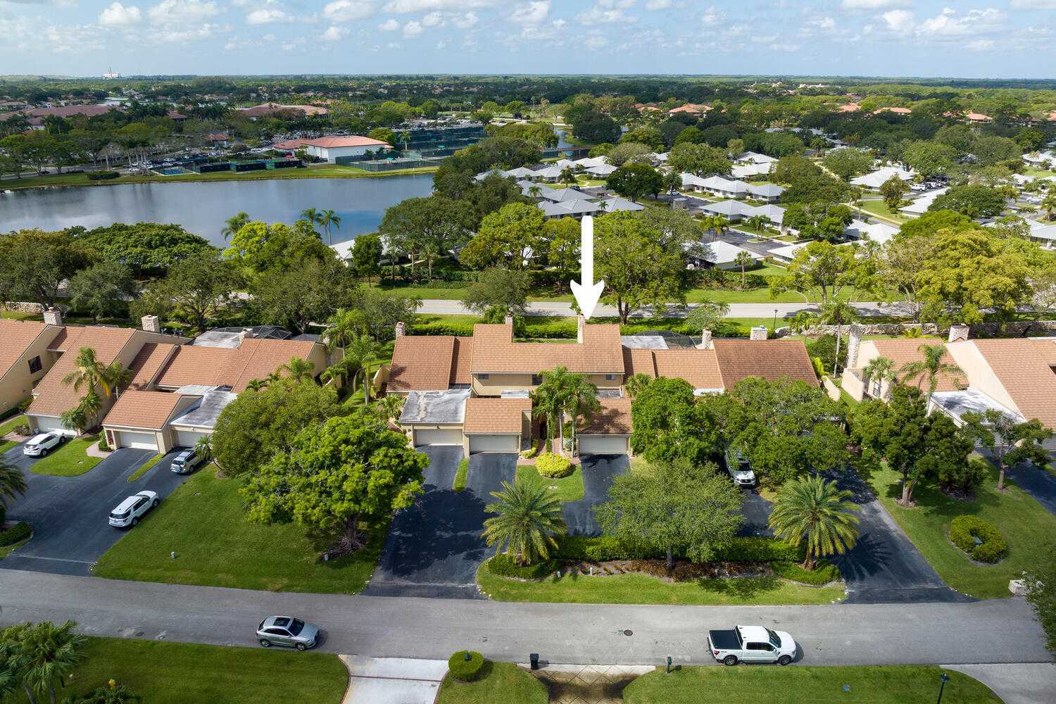 Hus i Palm Beach Gardens, Florida 11795243
