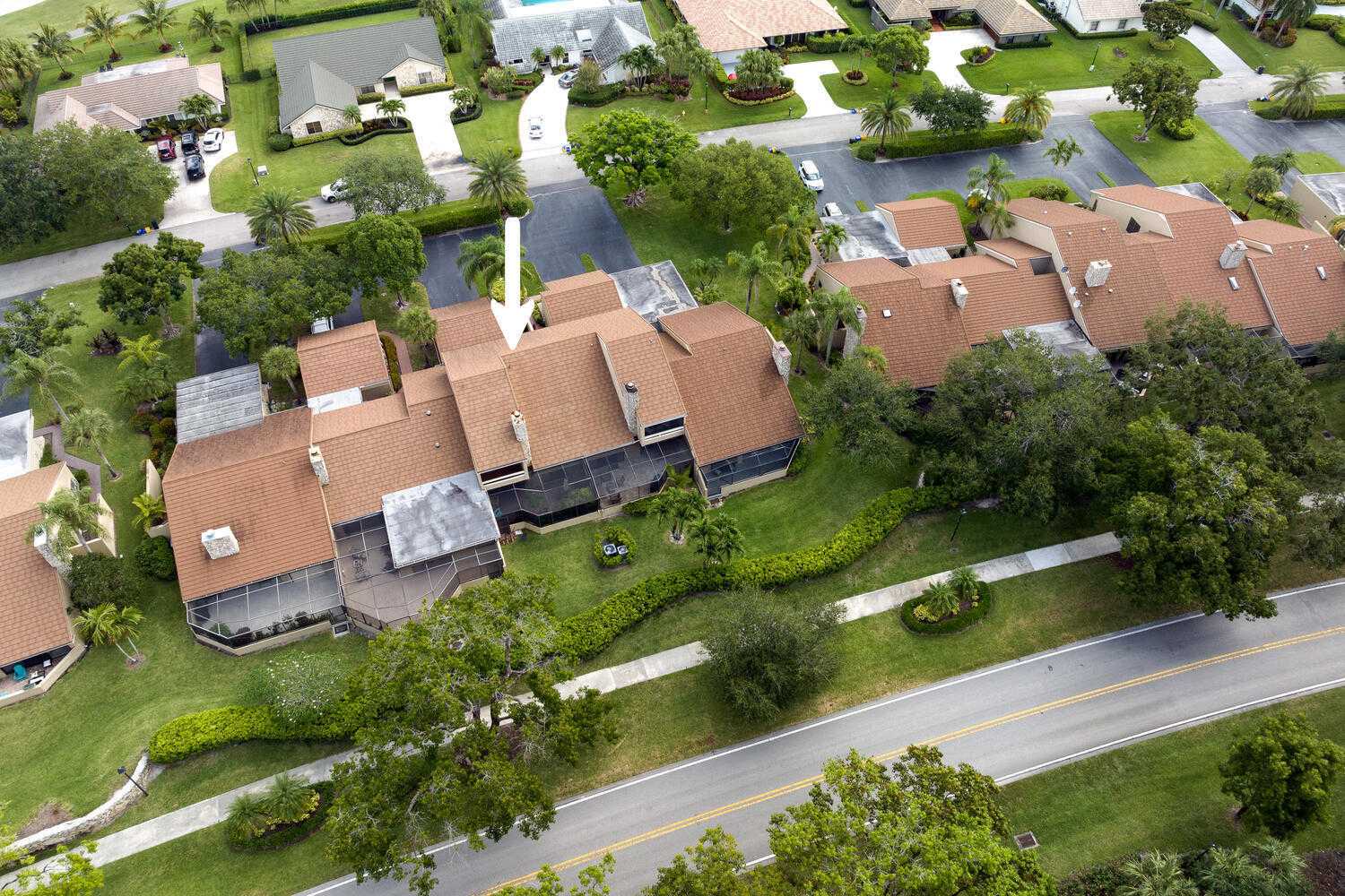 Hus i Palm Beach Gardens, Florida 11795243