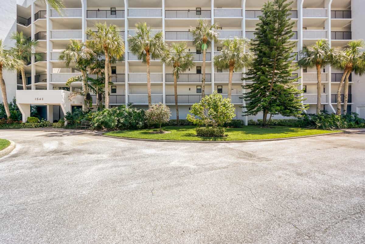 Condominium dans Jupiter, Florida 11795246