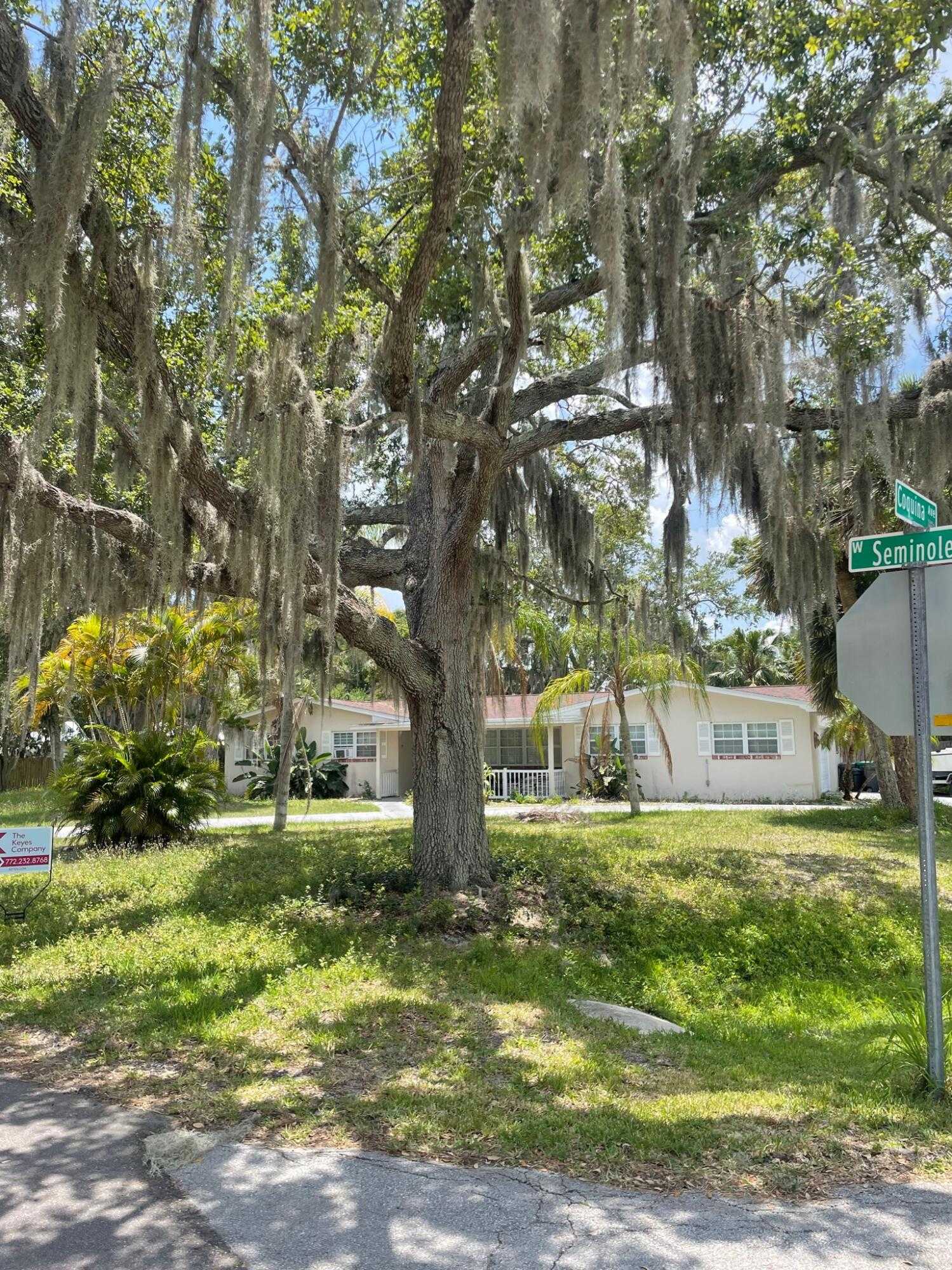 rumah dalam Florida Ridge, Florida 11795249